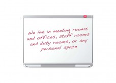 Prestige Whiteboards