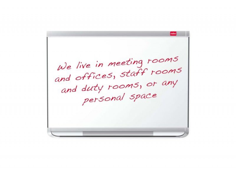 Prestige Whiteboards