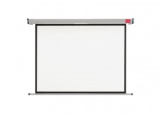 Wall Mounted Projection Screens2